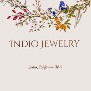 Indio Jewelry